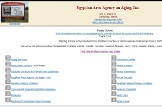 Link to Egyptian Illinois Area Agency on Aging - Area 11