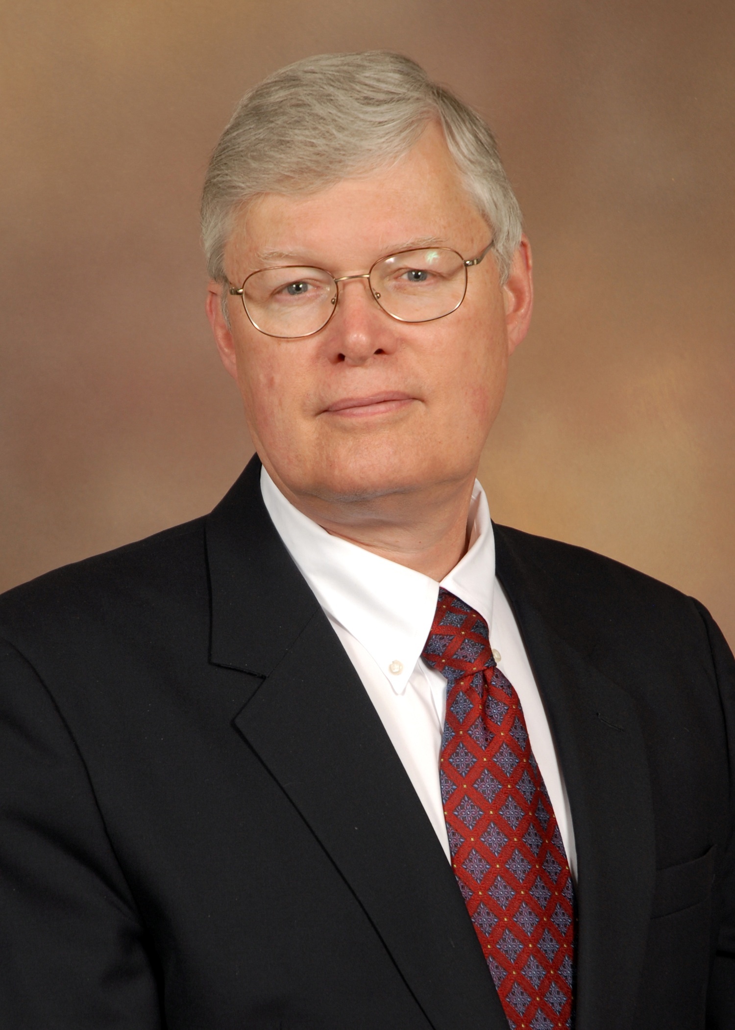 Senator William Haine